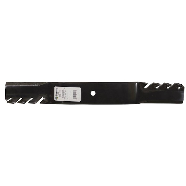 New 302-694 Toothed Blade For Toro Groundsmaster 5900 And 5910 Rotary Mowers 110-5948-03, 110-5948
